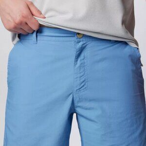 COLUMBIA MEN'S WASHED OUT SHORTS